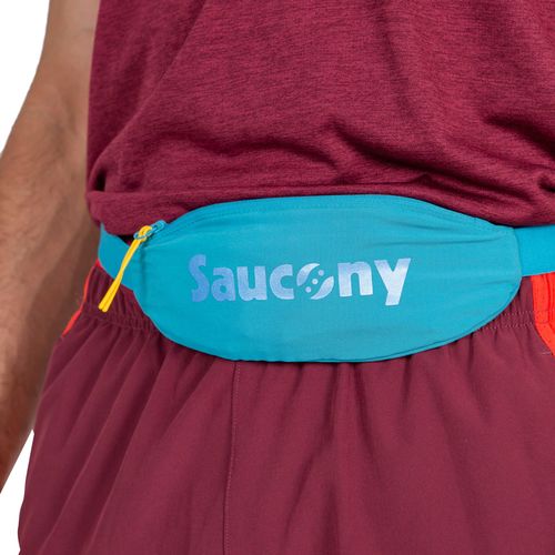 RiÑonera Saucony Running Outpace