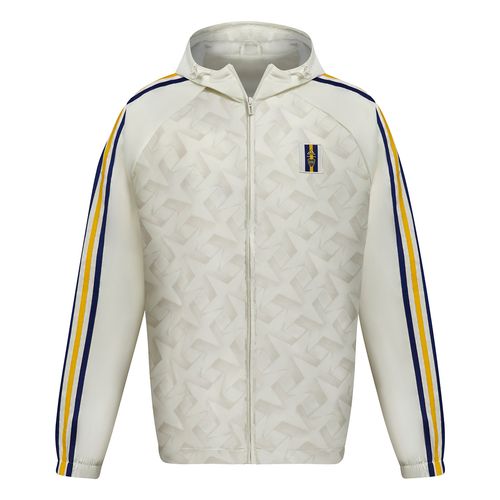 Campera Boca Juniors Adidas Szn Wb Hombre