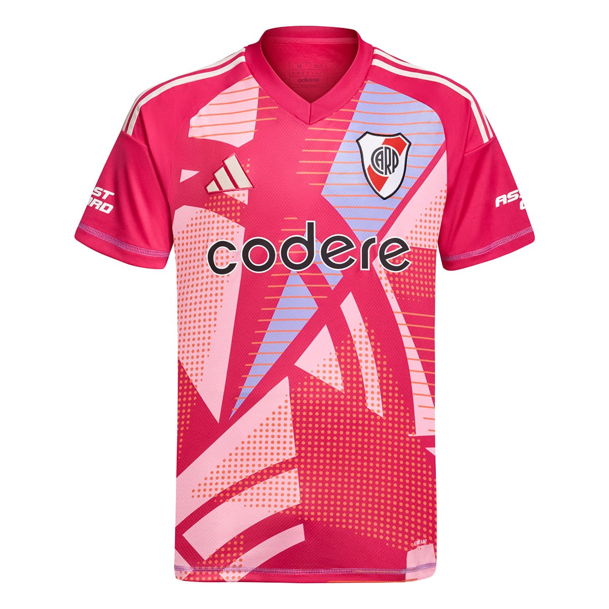 Camiseta Titular Nueva Ropa De River 2020 Camiseta Titular Ultima