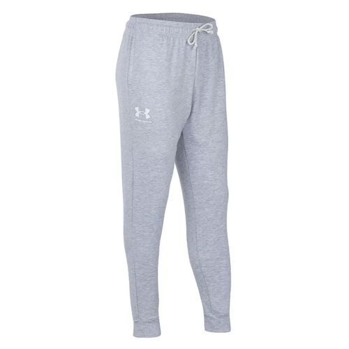 Pantalon Under Armour Training Rival Terry Hombre