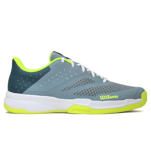 Zapatillas Wilson Tenis Kaos Stroke 2.0 Hombre