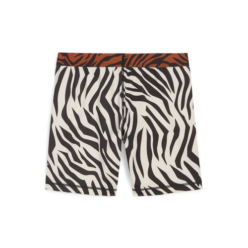 Calza Puma Training Animal Remix 5" Mujer