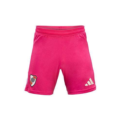 Short River Plate Adidas Arquero 24/25 Hombre