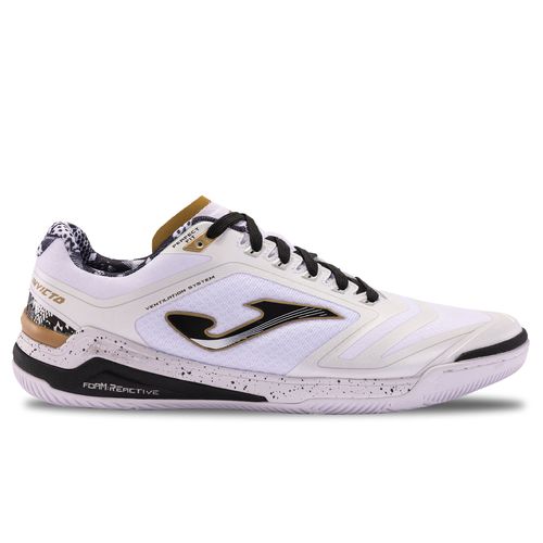 Botines Joma Fs Invicto Futsal Hombre