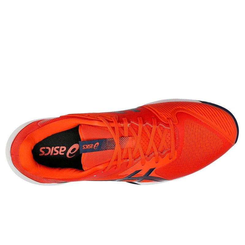 Zapatillas Asics Tenis Solution Speed Ff 3 Clay Hombre