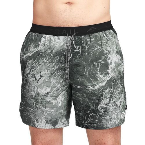 Short Nike Running Stride Fri-fit Hombre