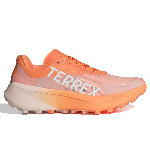 Zapatillas Adidas Outdoor Terrex Agravic 3 Mujer