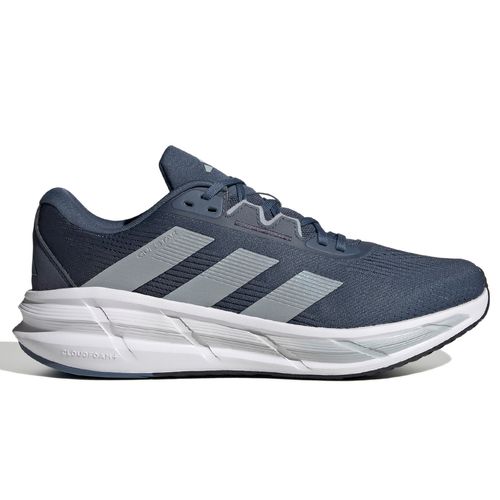 Zapatillas Adidas Running Questar 3 Hombre