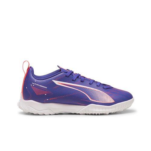 Botines Puma Ultra 5 Play NiÑo/a