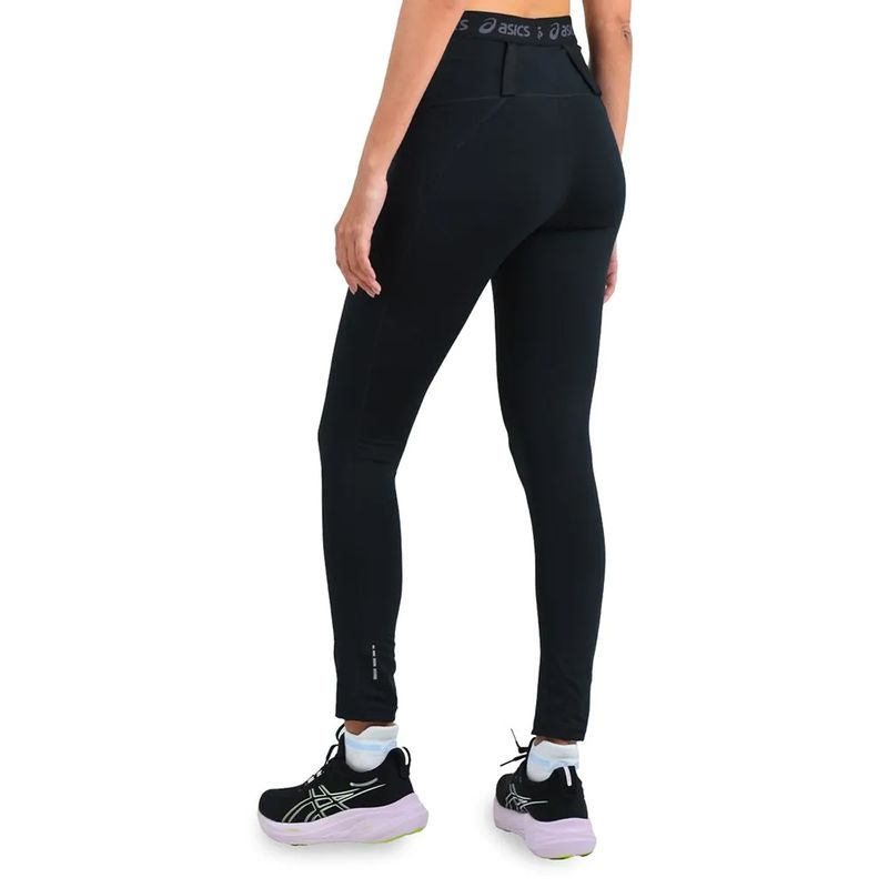Calza Asics Training Performance Mujer