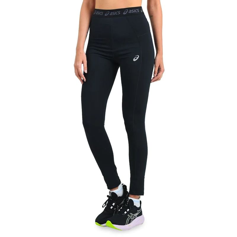 Calza Asics Training Performance Mujer