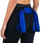 Calza Asics Training Performance Mujer