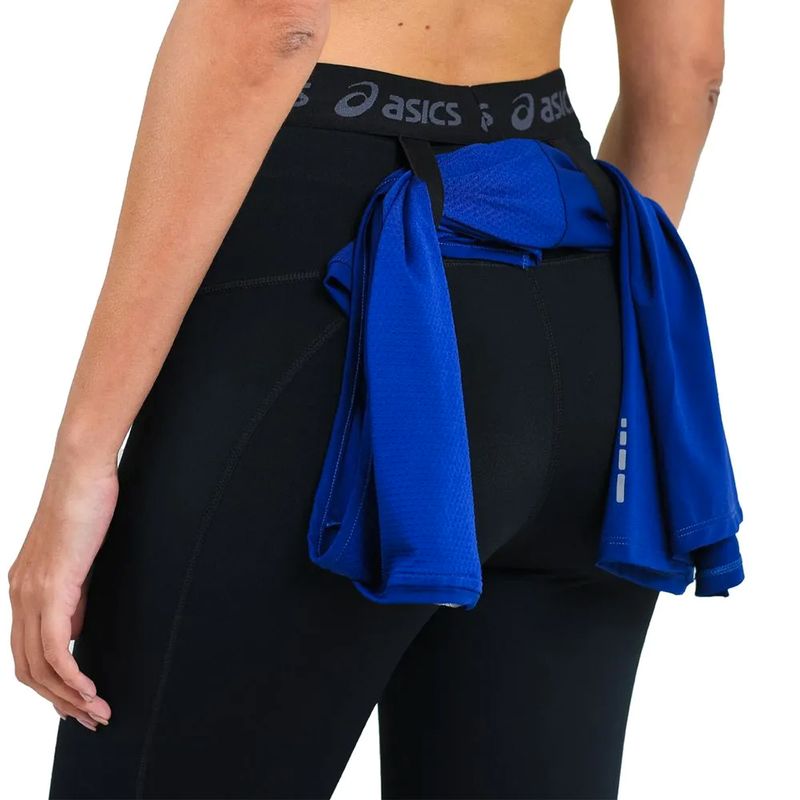 Calza Asics Training Performance Mujer