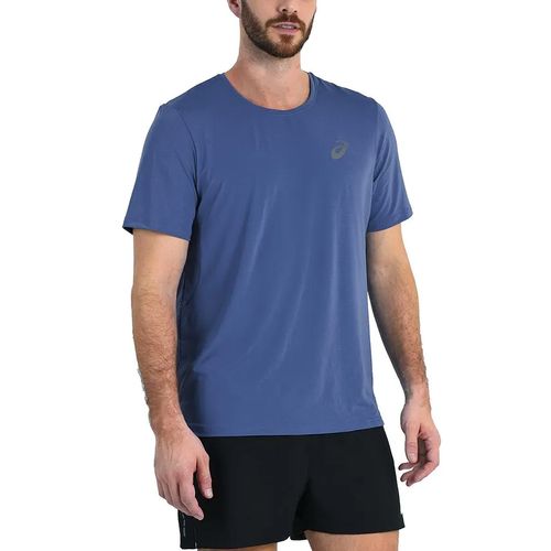 Remera Asics Running Performance Hombre