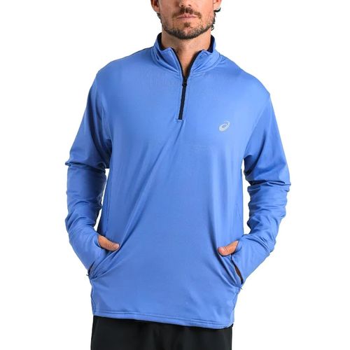 Buzo Asics Running Performance Hombre