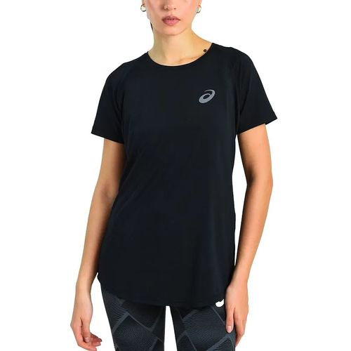 Remera Asics Running Performance Mujer