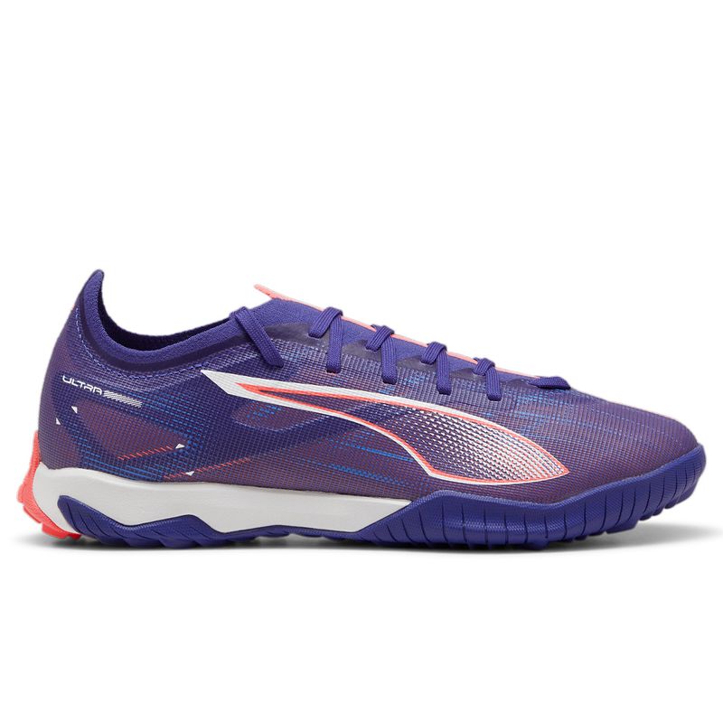Botines Puma Ultra 5 Match Tf Unisex