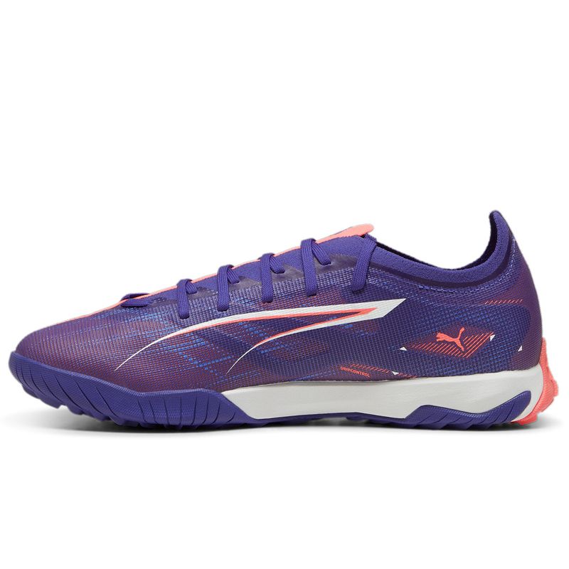 Botines Puma Ultra 5 Match Tf Unisex