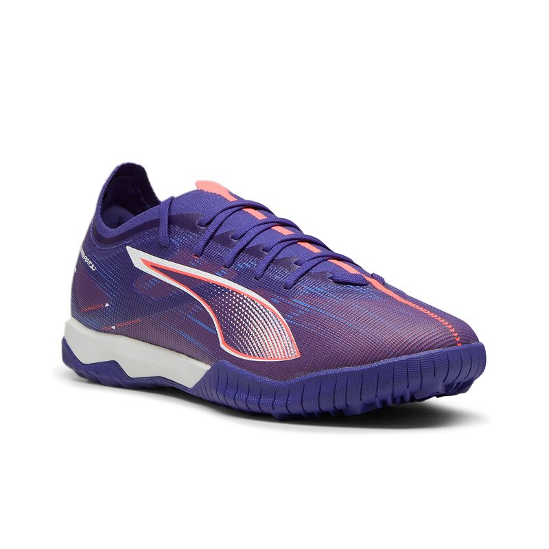 Botines Puma Ultra 5 Match Tf Unisex