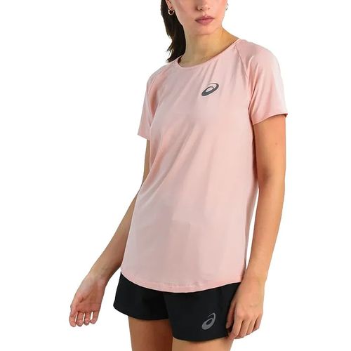 Remera Asics Running Performance Mujer