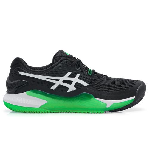 Zapatillas Asics Tenis Gel-resolution 9 Clay Hombre