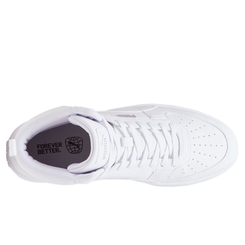 Zapatillas Puma Caven 2.0 Mid Unisex