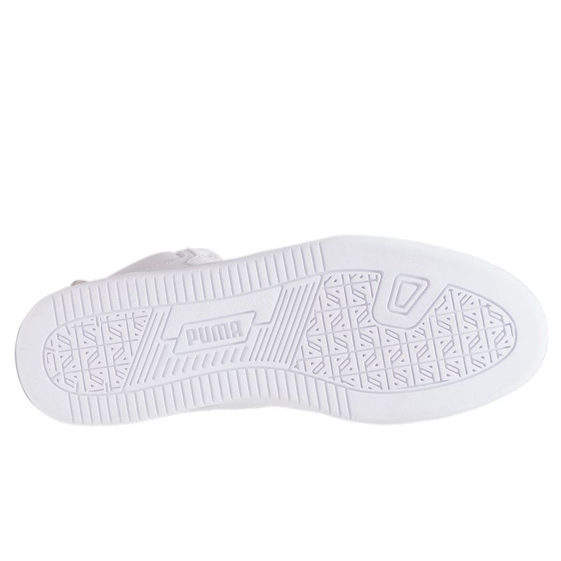 Zapatillas Puma Caven 2.0 Mid Unisex