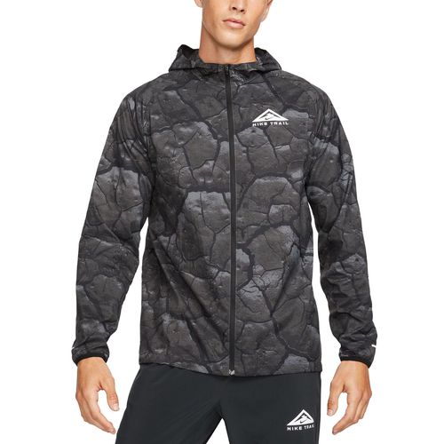 Campera Nike Outdoor Aireez Hombre