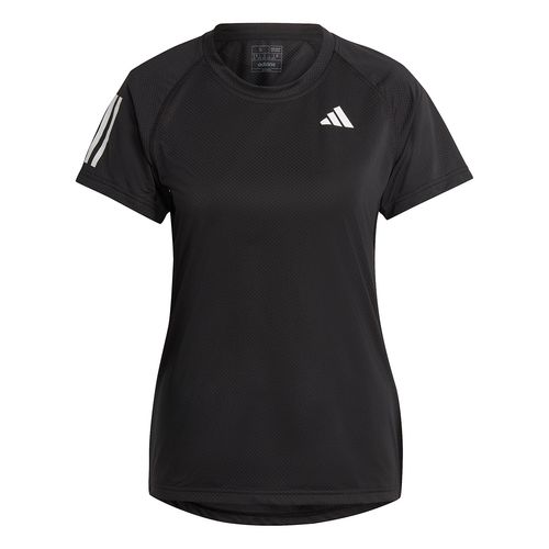 Remera Adidas Tenis Club Mujer