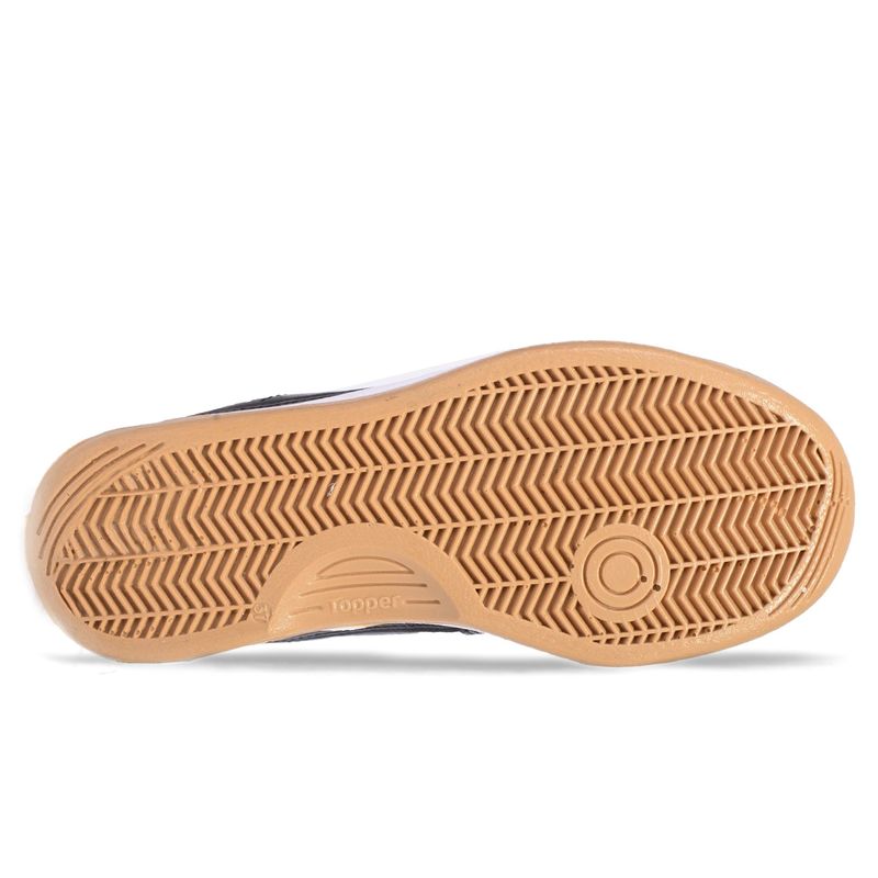 Zapatilla Topper Moda Boris Unisex