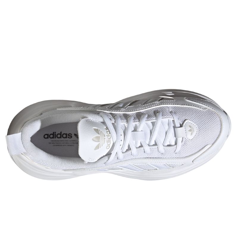 Adidas zx 800 mujer plata online