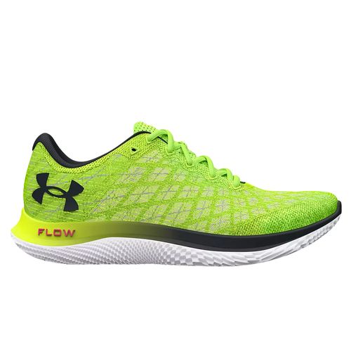 Zapatillas Under Armour Running Velociti Wind 2 Hombre