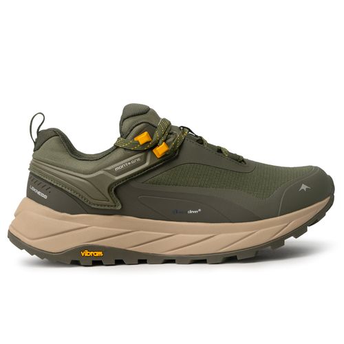Zapatillas Montagne Outdoor Trail Running Lekness Hombre