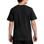 Remera And1 Logo Bicolor Hombre