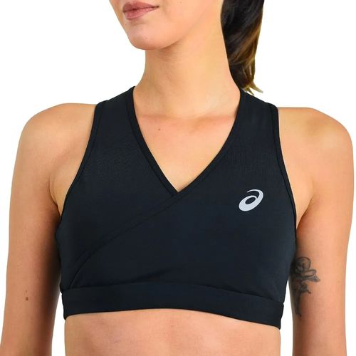 Top Asics Running Cross Mujer