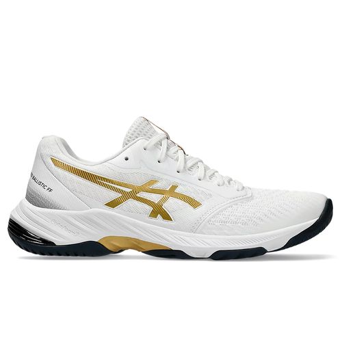 Zapatillas Asics Training Netburner Ballistic Hombre