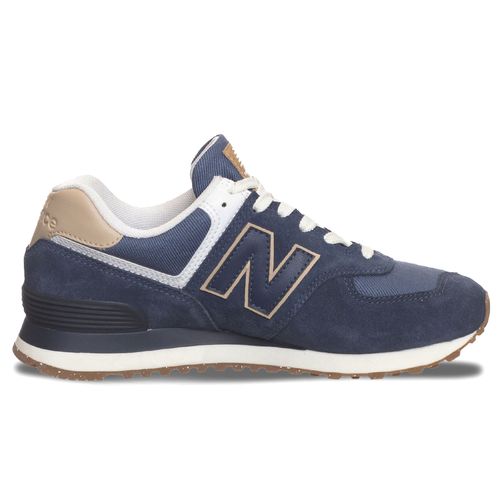Zapatillas New Balance 574 Mujer