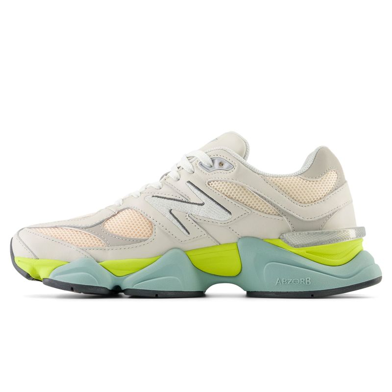 Zapatillas New Balance 9060 Unisex