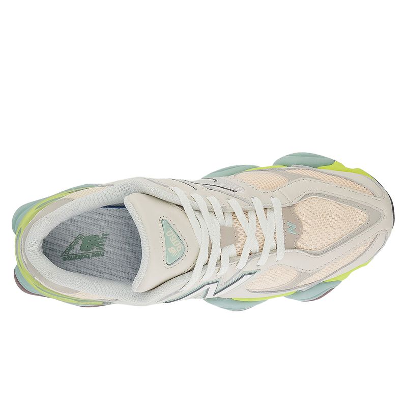 Zapatillas New Balance 9060 Unisex
