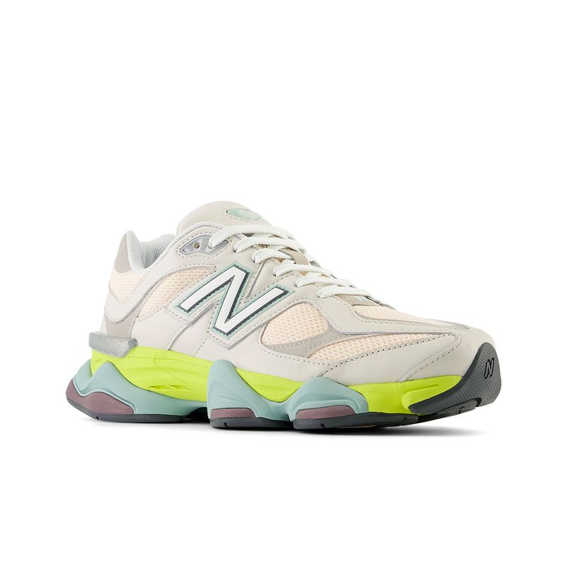 Zapatillas New Balance 9060 Unisex