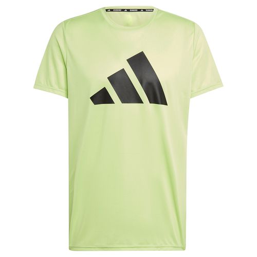 Remera Adidas Running Run It Hombre