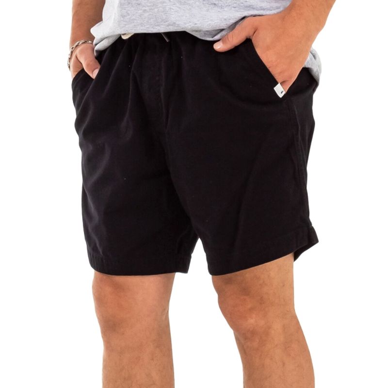 Bermuda Quiksilver Trip Away Hombre