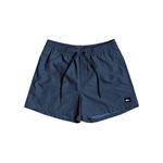 Malla Quiksilver Essentials Deluxe 17 Hombre