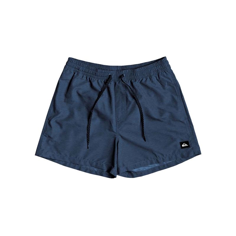 Malla Quiksilver Essentials Deluxe 17 Hombre