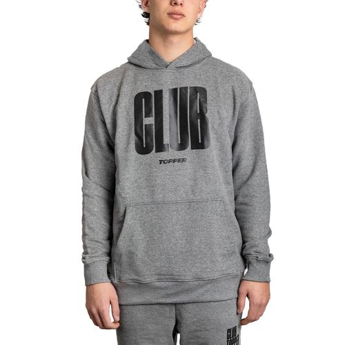 Buzo Topper Rtc Loose Urbano Hombre