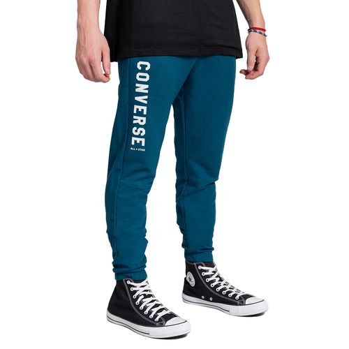 Pantalon Converse All Star Cut Hombre