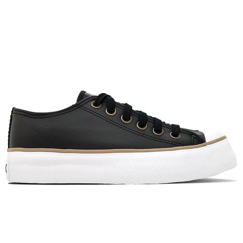 Zapatillas John Foos 752 All Night Black Unisex