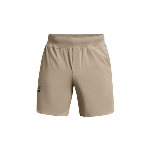 Short Under Armour Training Rock Unstoppable Hombre