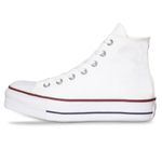 Zapatillas Converse Chuck Taylor All Star Platform Unisex