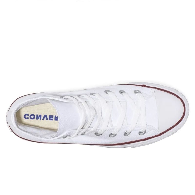 Zapatillas Converse Chuck Taylor All Star Platform Unisex